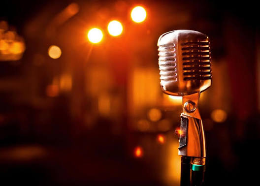 Open Mic Night