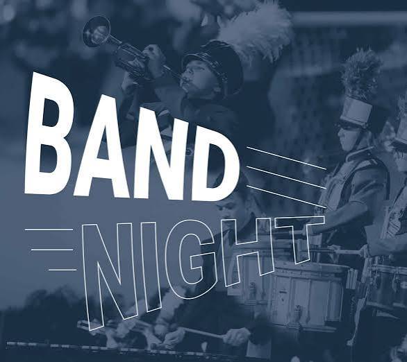 Band Night